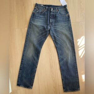 Levi's 501 ‘93 Straight Jeans, men’s 32x32